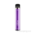 Vape hqd king 2000 puffs dùng một lần